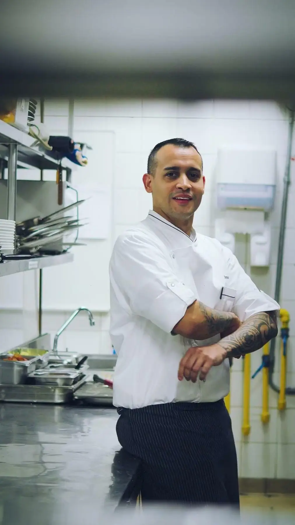 Chef Cittadino