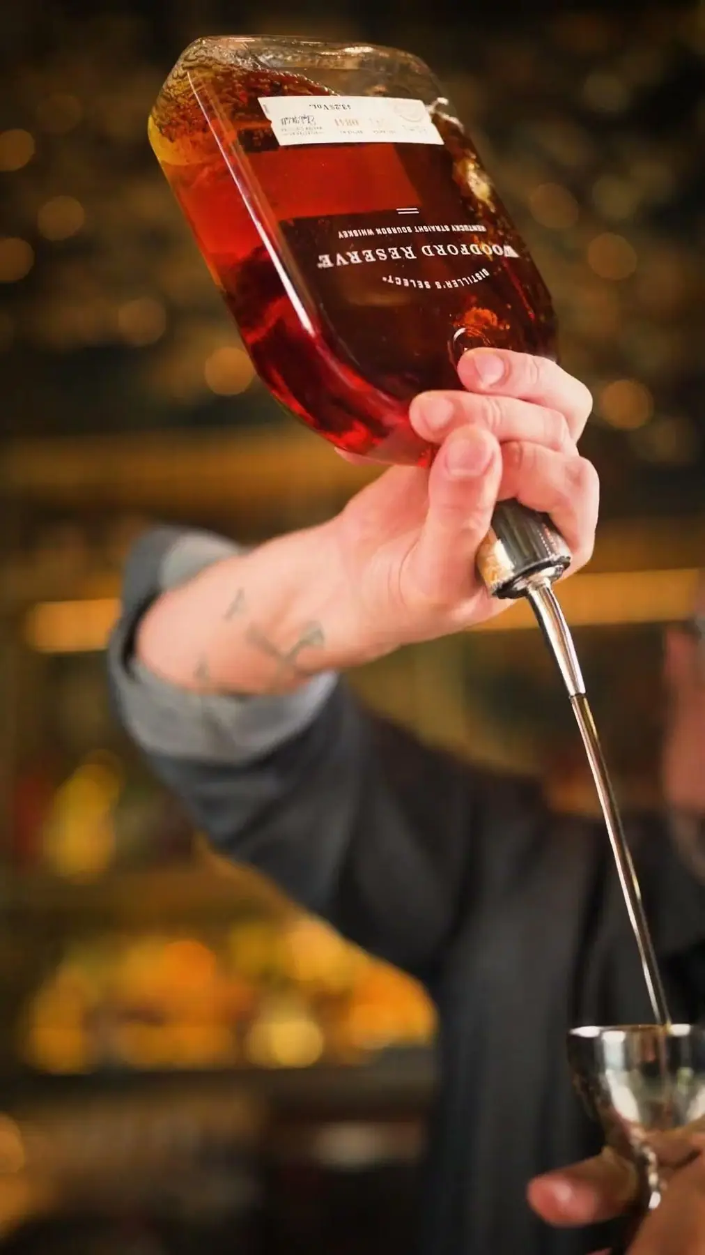 Grand Hyatt São Paulo: Um novo polo gastronômico em São Paulo